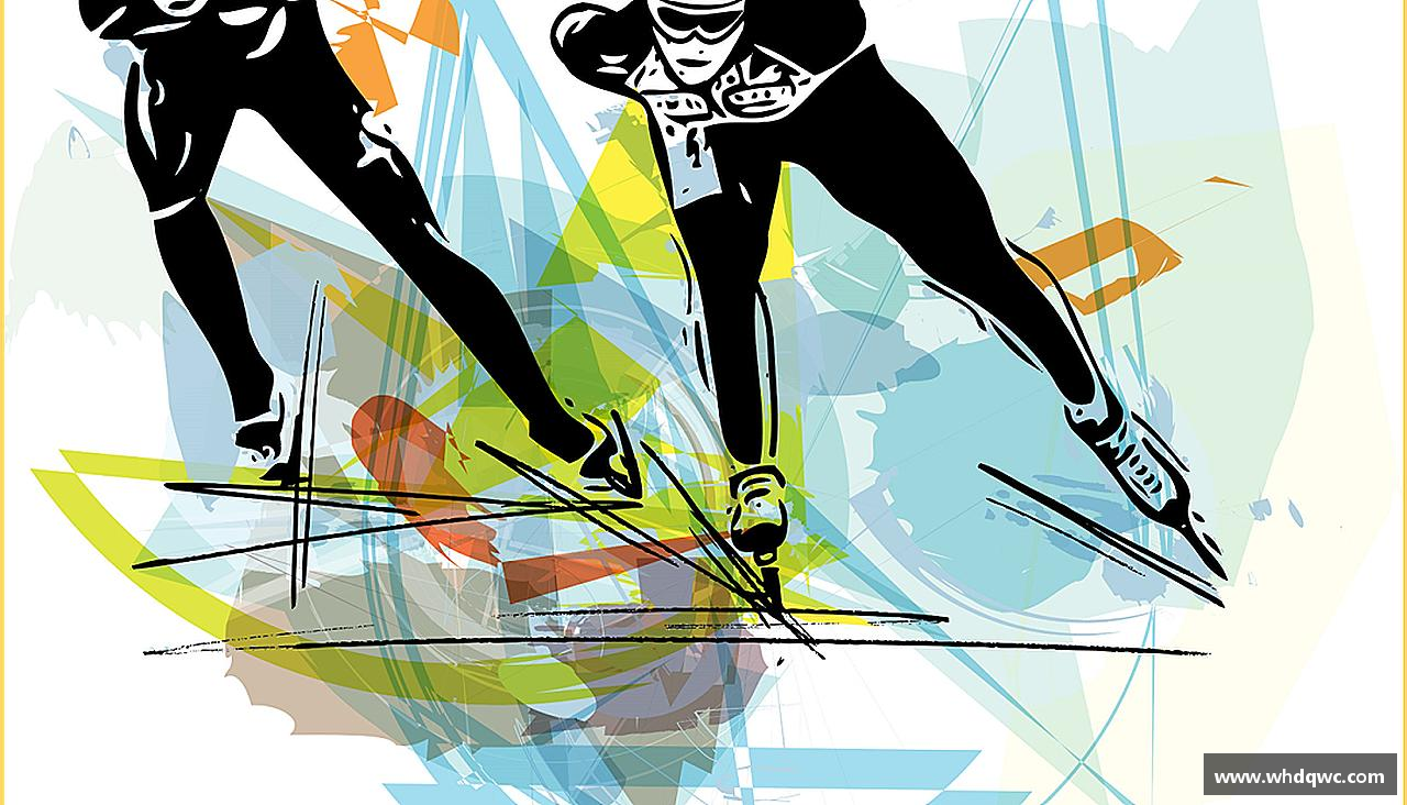 拼搏赢得未来，执着成就梦想